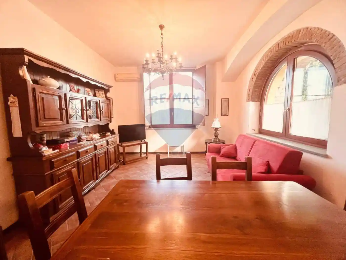 Appartamento in vendita a Rosignano Marittimo