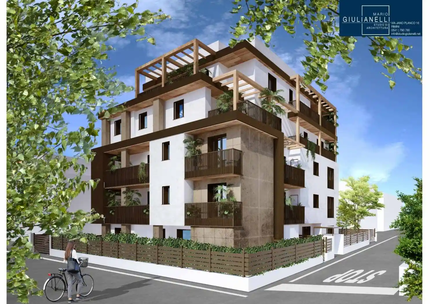 Appartamento in vendita a Rimini