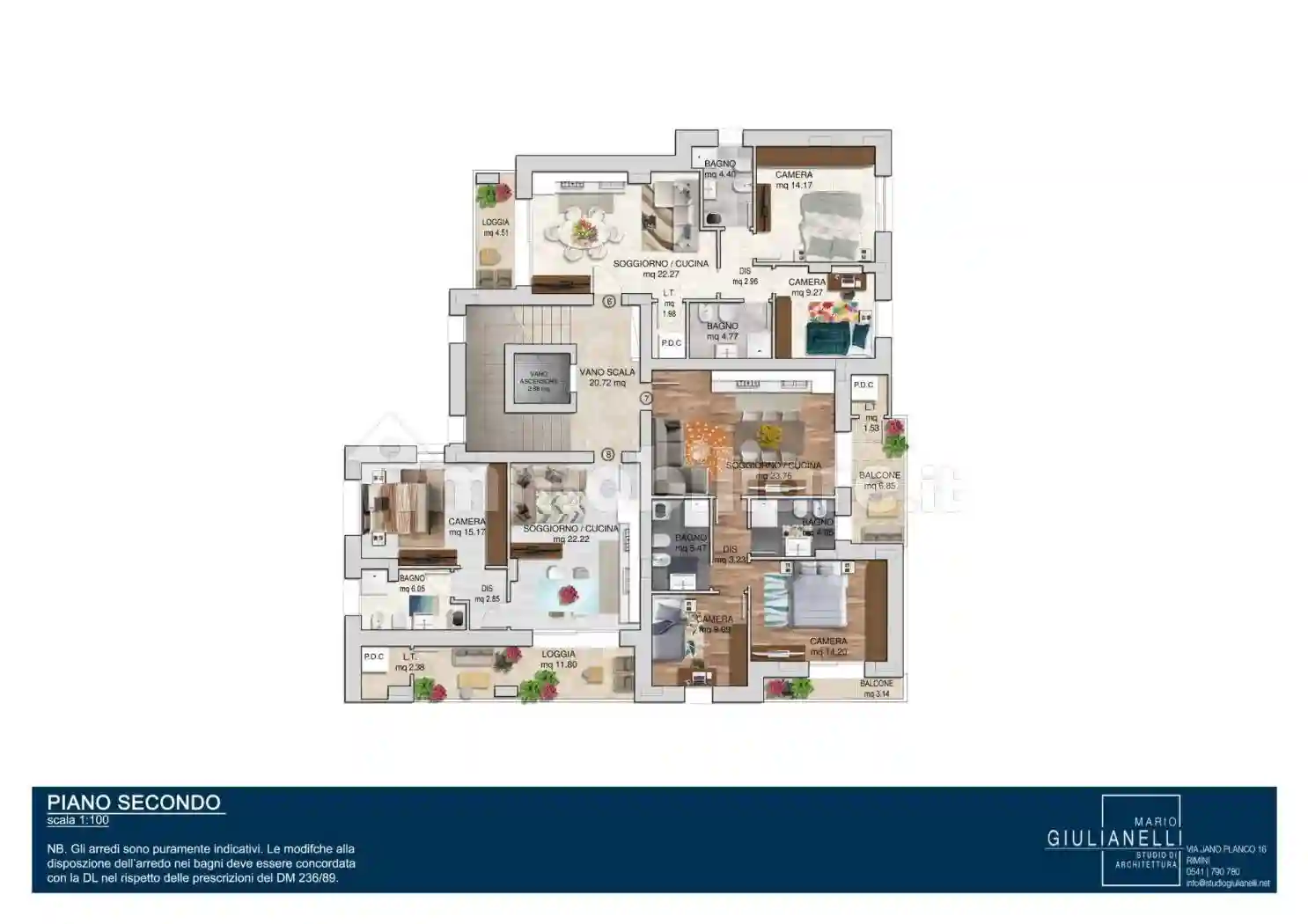 Appartamento - foto 3