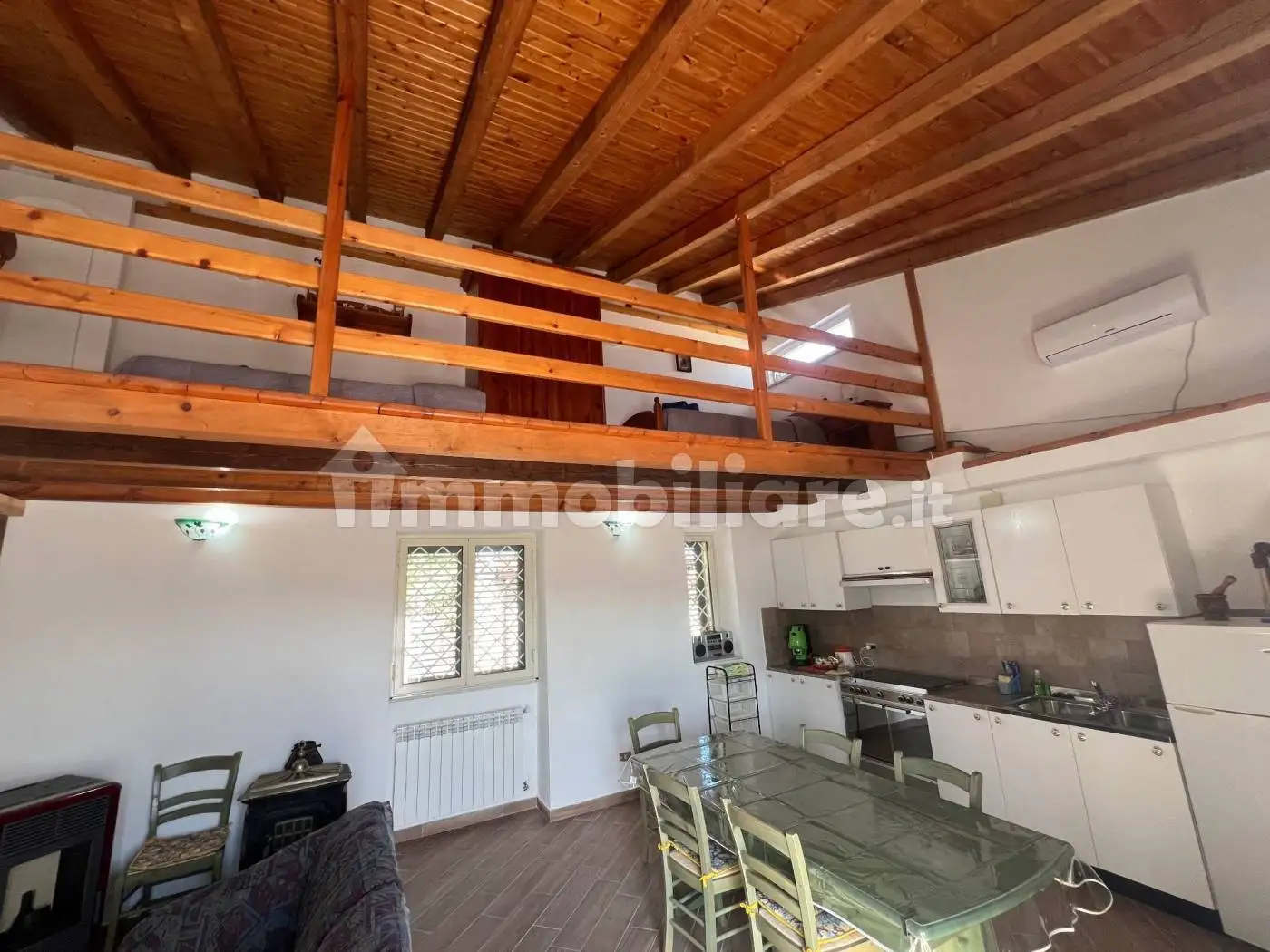 Villa a schiera Sp5, Caltanissetta - foto 3