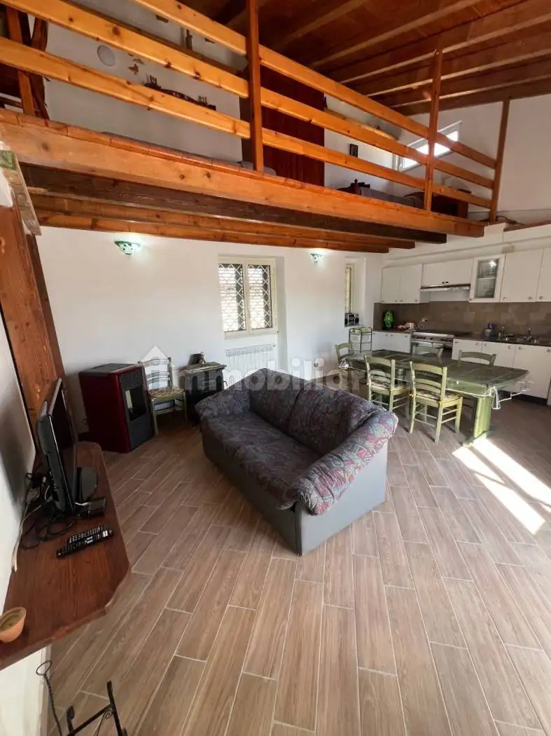 Villa a schiera Sp5, Caltanissetta - foto 5