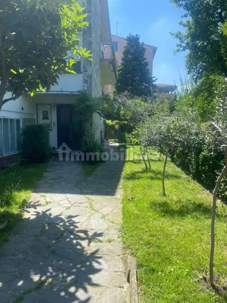 Appartamento in affitto a Parma