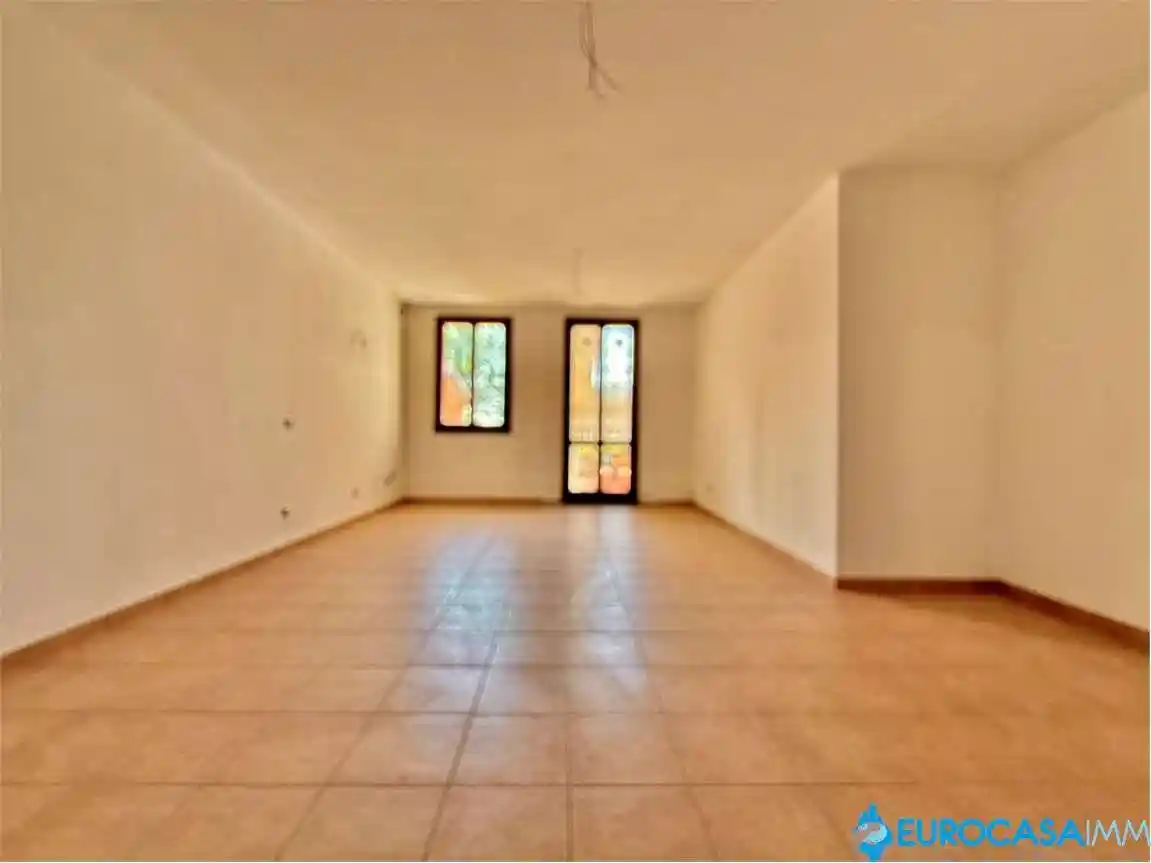 Appartamento in vendita a Novi di Modena