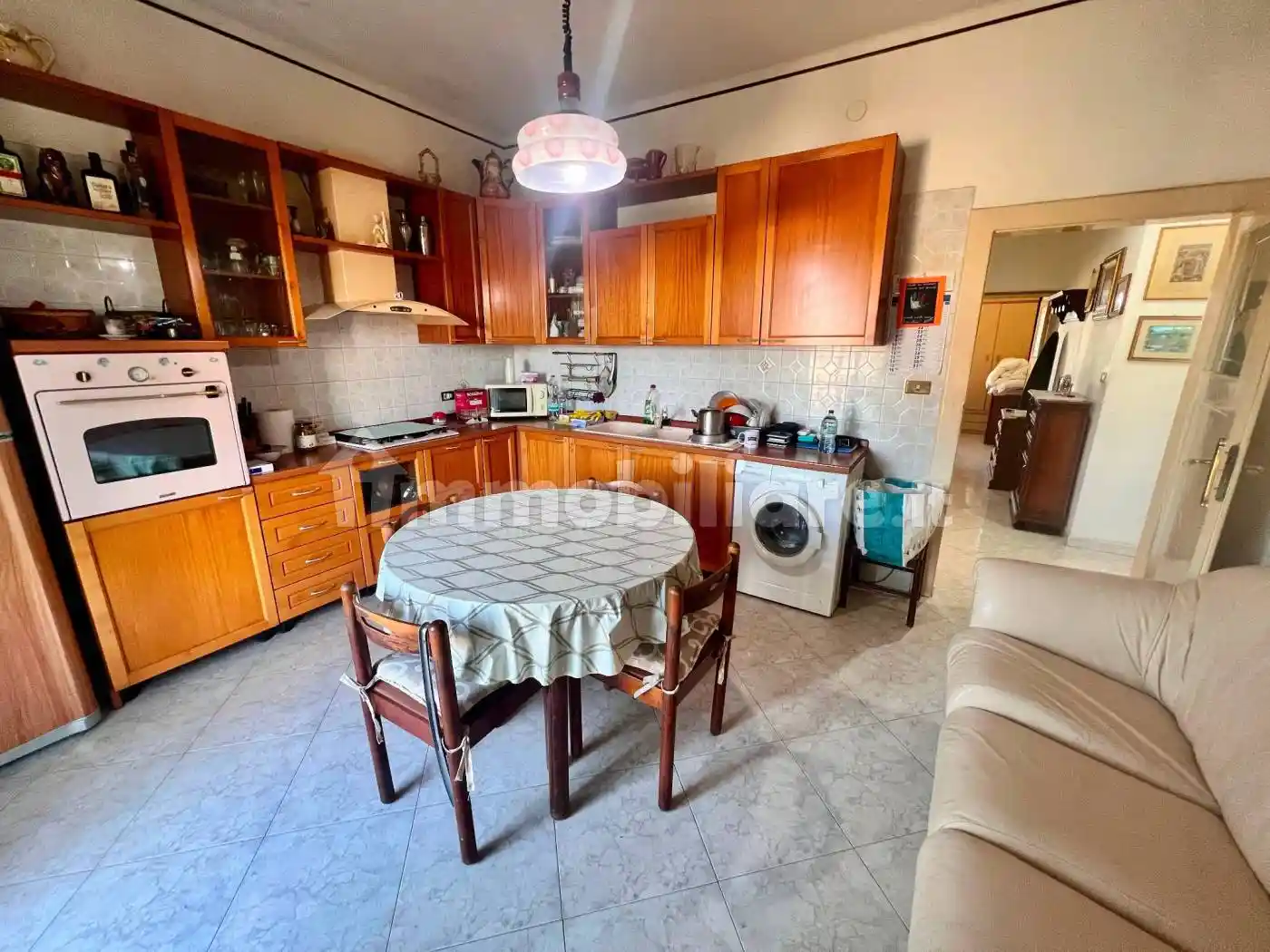 Appartamento via Ascianghi 2, Stanic, Bari - foto 2