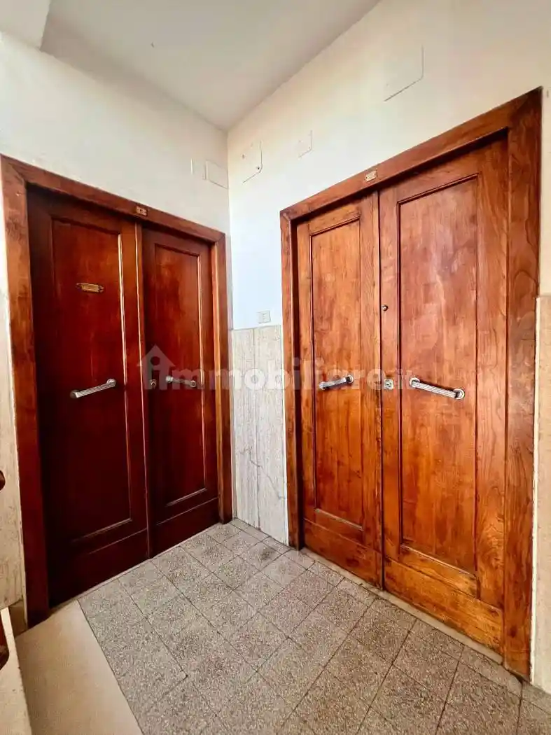 Appartamento via Ascianghi 2, Stanic, Bari - foto 3