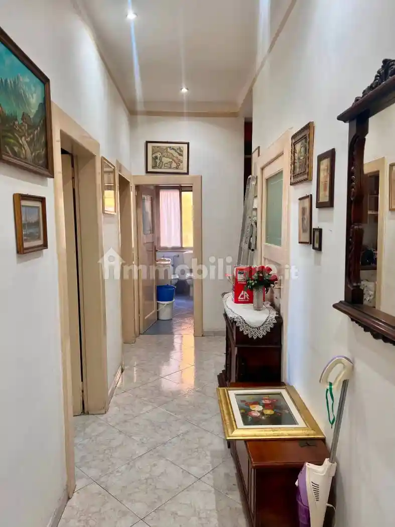 Appartamento via Ascianghi 2, Stanic, Bari - foto 4