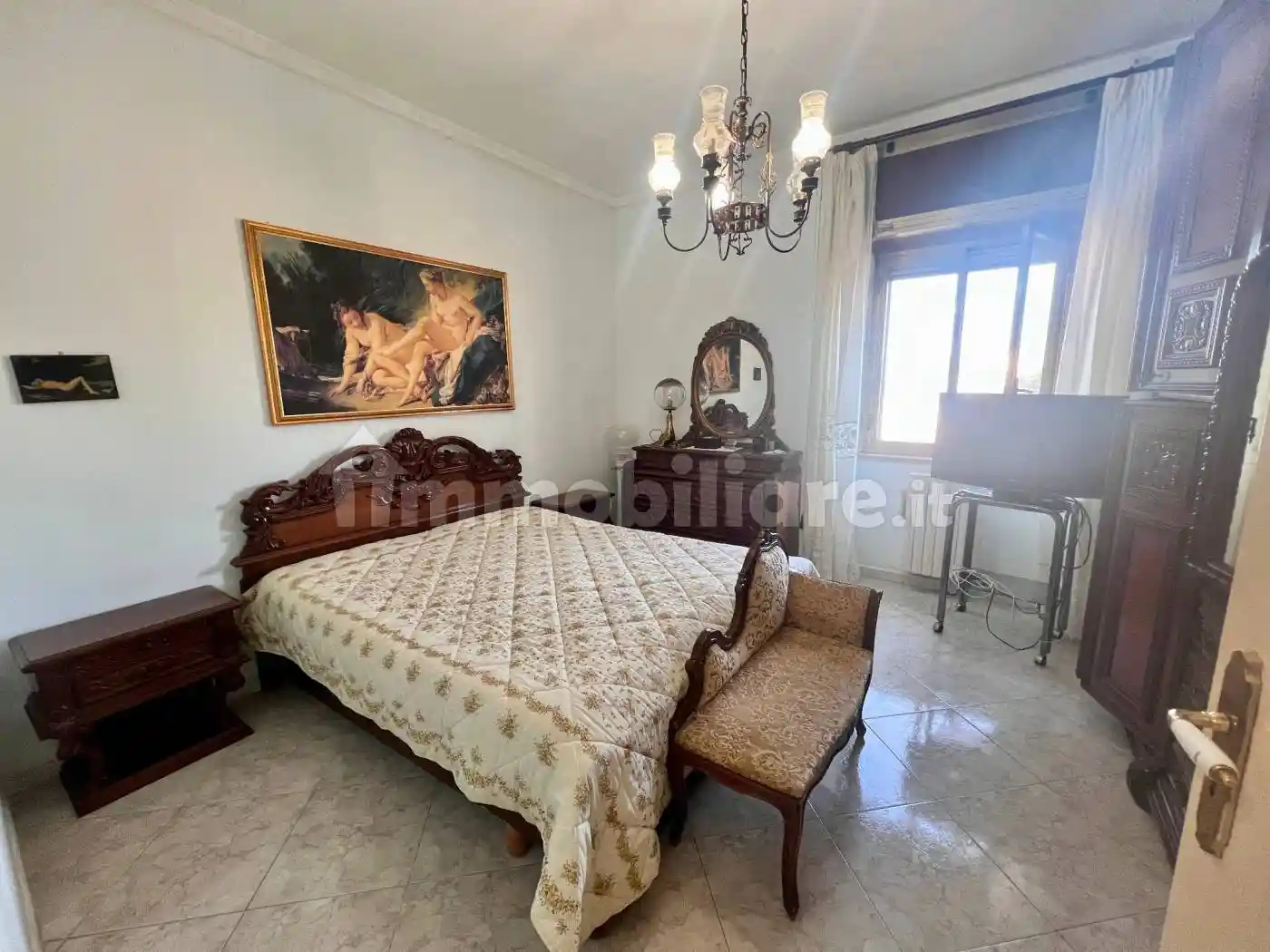 Appartamento via Ascianghi 2, Stanic, Bari - foto 5