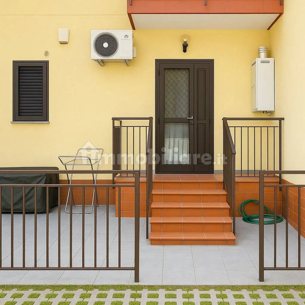 Appartamento in vendita a Battipaglia