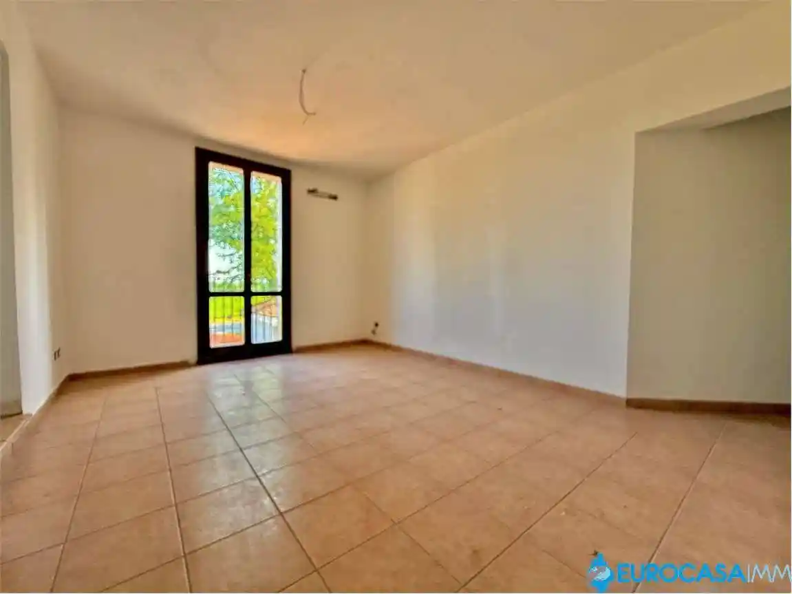 Appartamento in vendita a Novi di Modena