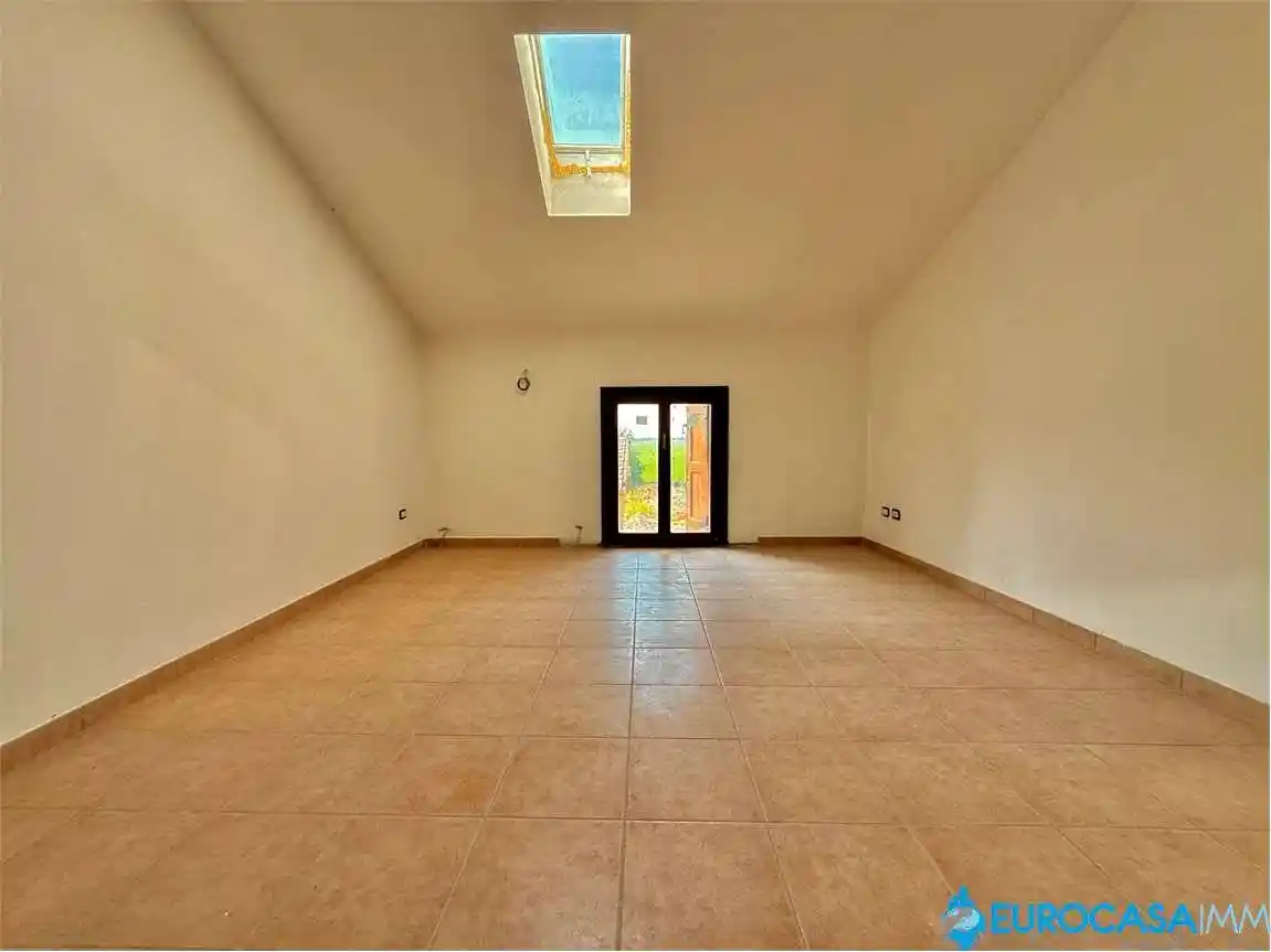 Appartamento in vendita a Novi di Modena