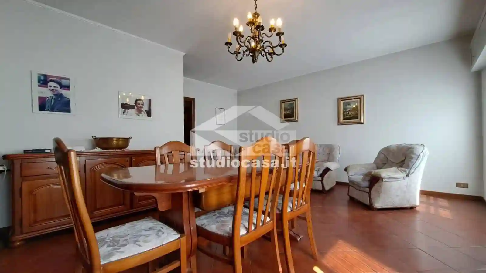 Casa indipendente - foto 4