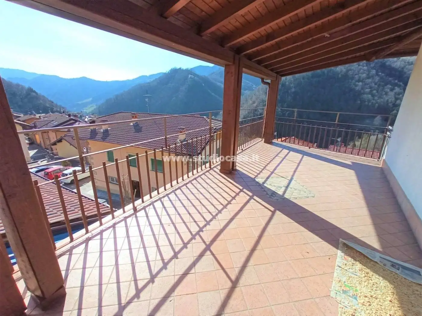 Villa in vendita a Oneta