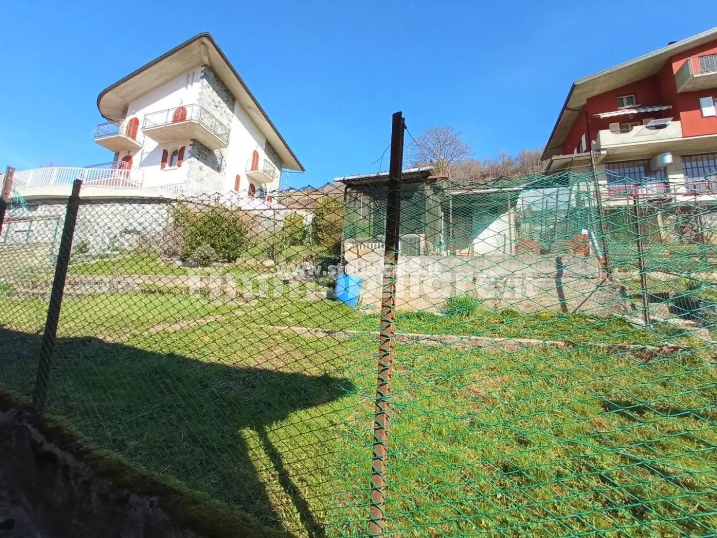 Rustico - Casale in vendita a Oneta