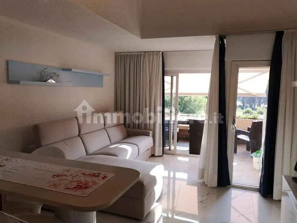 Appartamento in affitto a Castiglione della Pescaia