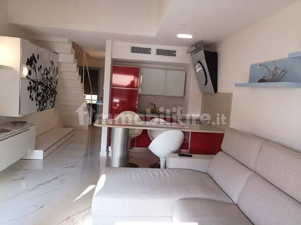 Trilocale ottimo stato, su più livelli, Punta Ala, Castiglione della Pescaia - foto 2