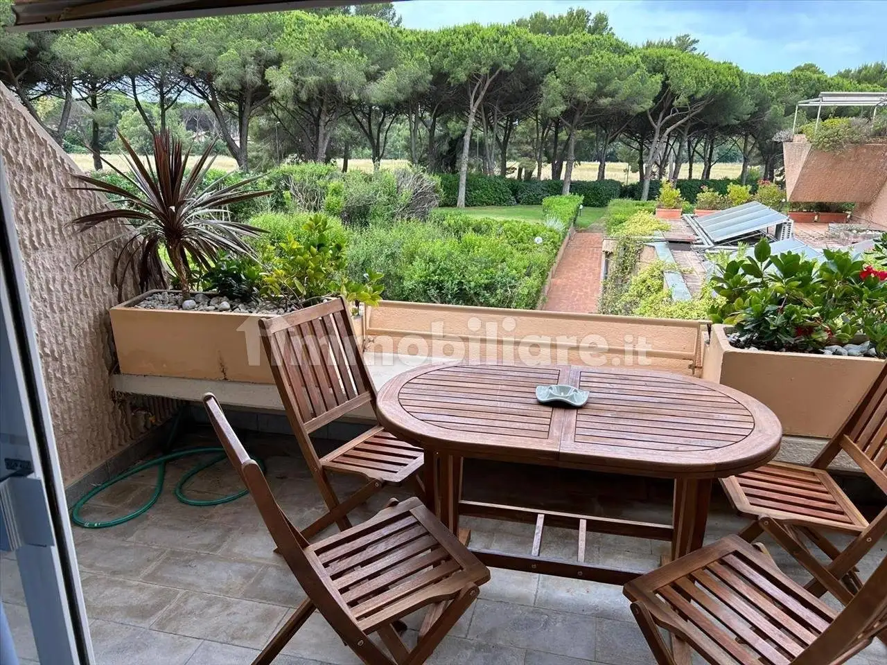 Trilocale ottimo stato, su più livelli, Punta Ala, Castiglione della Pescaia - foto 3