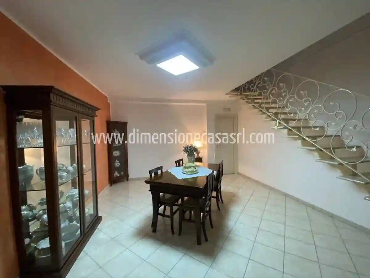 Casa indipendente - foto 4