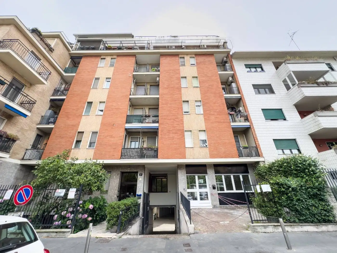 Apartment in vendita a Milan