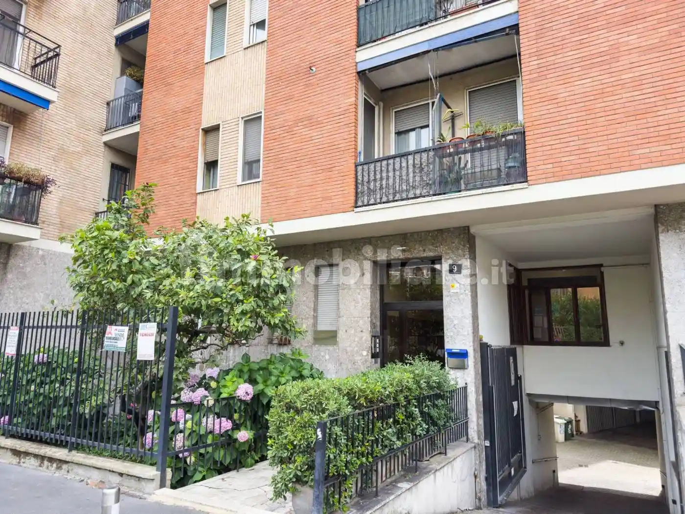 Monolocale via Emilio Olivari 9, Casoretto, Milano - foto 2