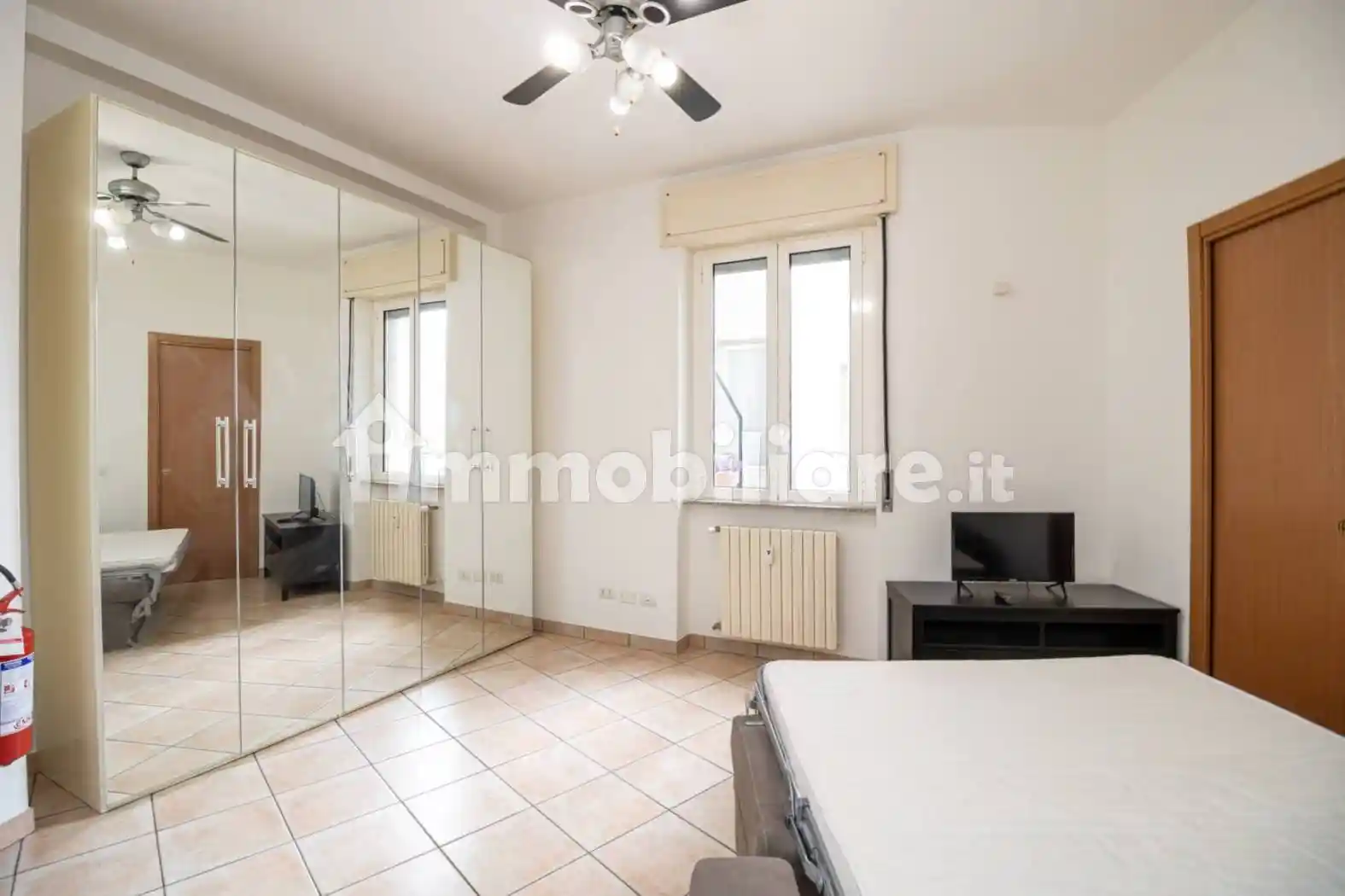 Monolocale via Emilio Olivari 9, Casoretto, Milano - foto 4