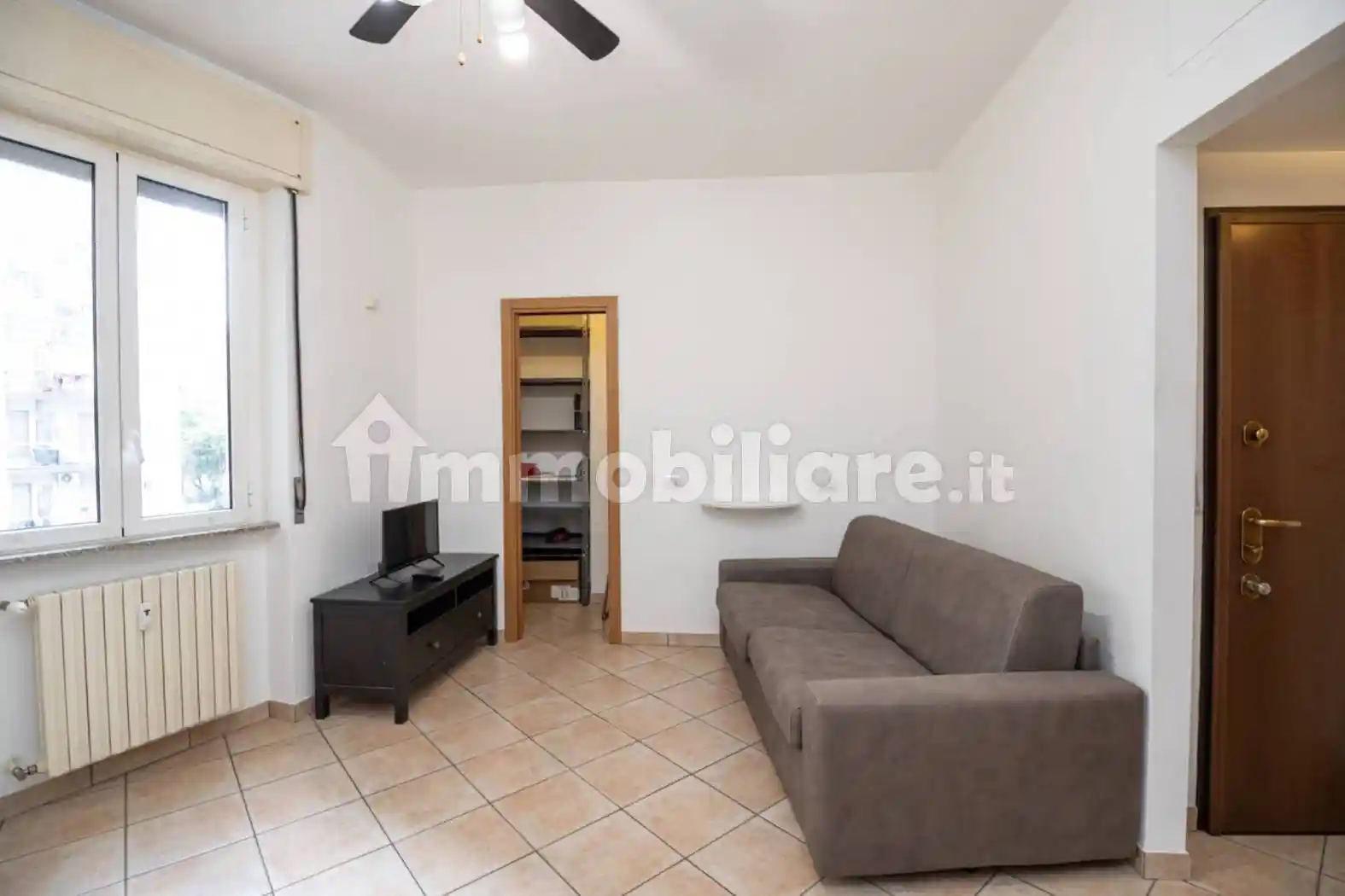 Monolocale via Emilio Olivari 9, Casoretto, Milano - foto 5