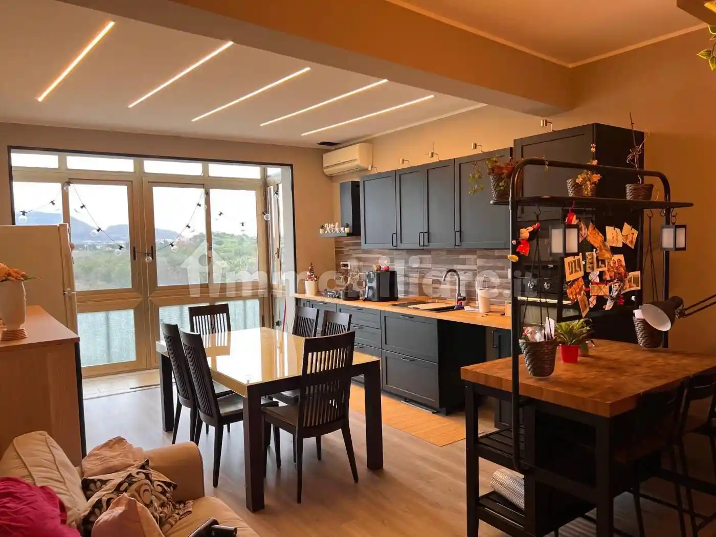 Appartamento in vendita a Ficarazzi