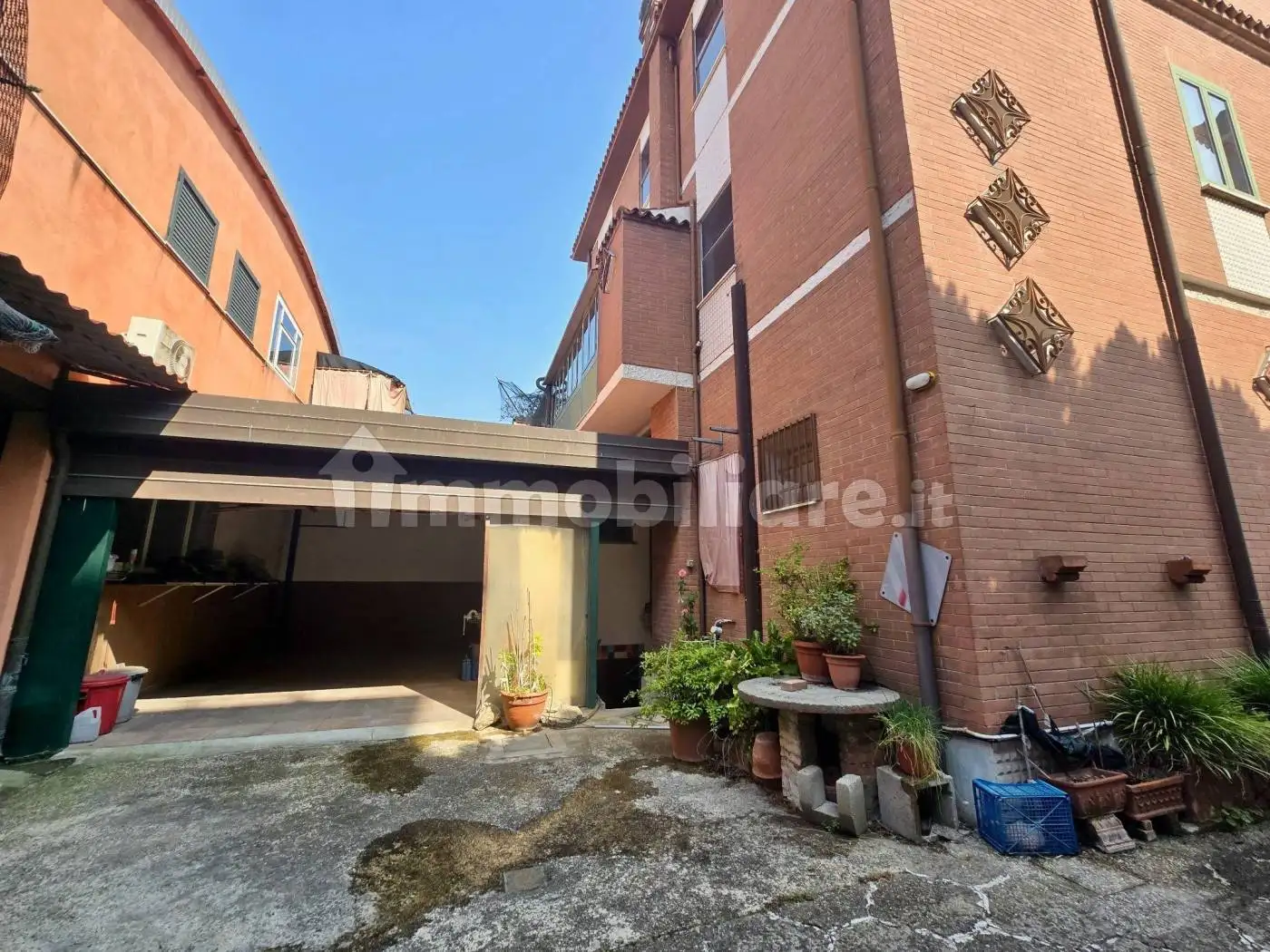 Casa indipendente in vendita a Ferrara