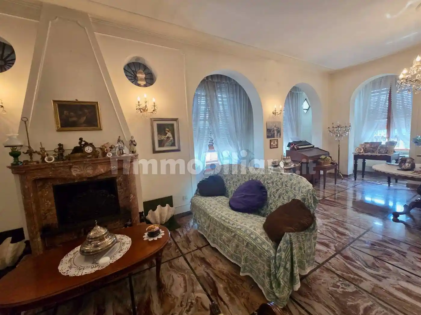 Terratetto unifamiliare via Gustavo Bianchi, Canapa, Ferrara - foto 3