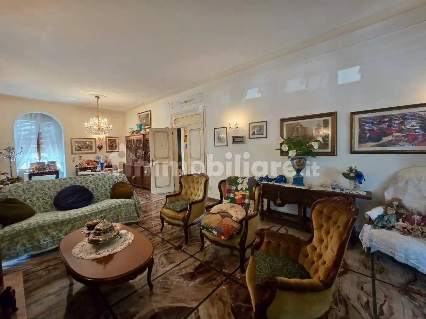 Terratetto unifamiliare via Gustavo Bianchi, Canapa, Ferrara - foto 5