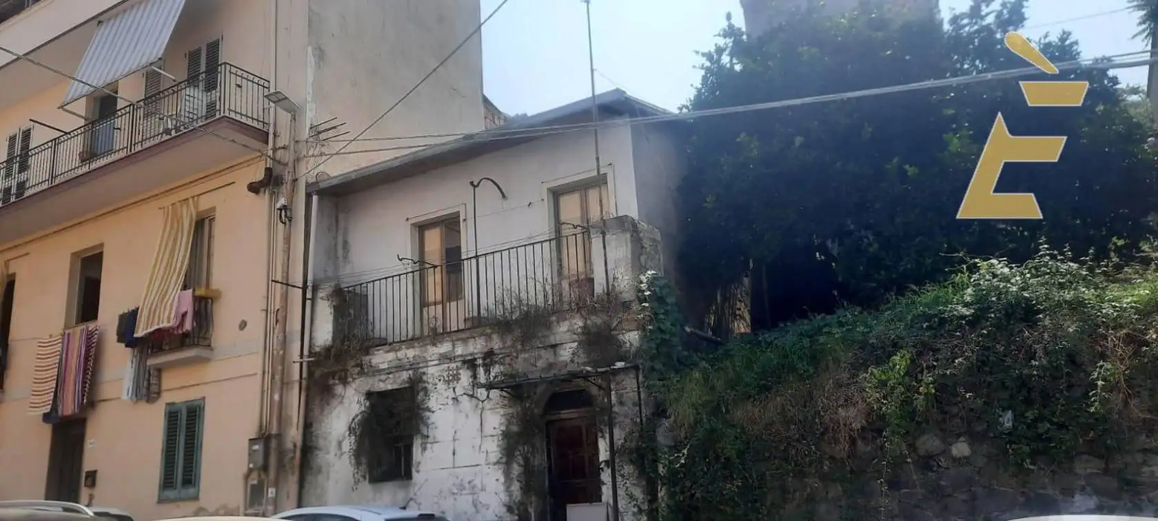 Rustico - Casale in vendita a Bagnara Calabra