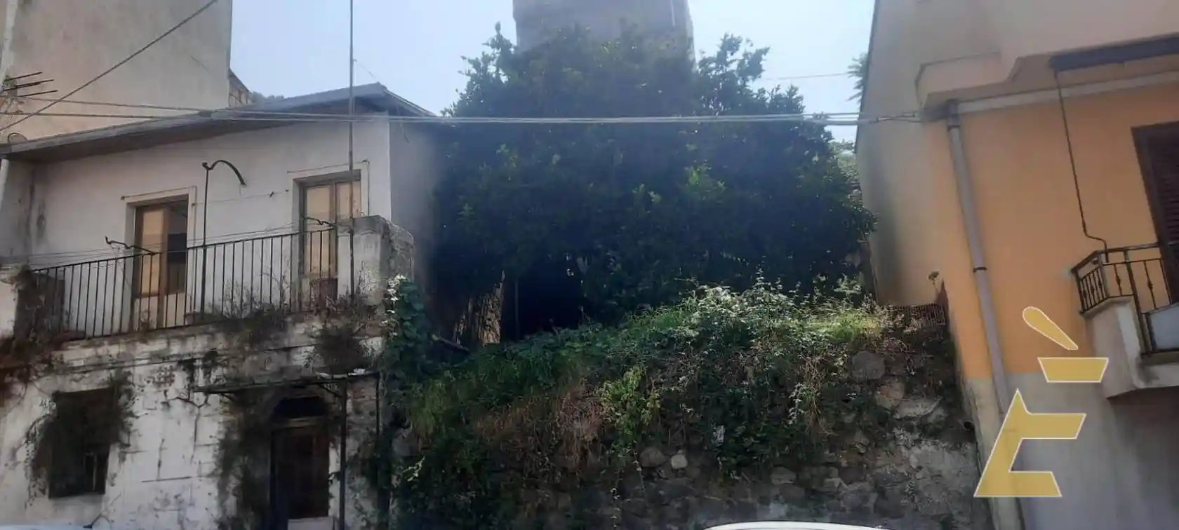 Rustico Strada Statale Tirrena Inferiore 363, Centro, Bagnara Calabra - foto 2