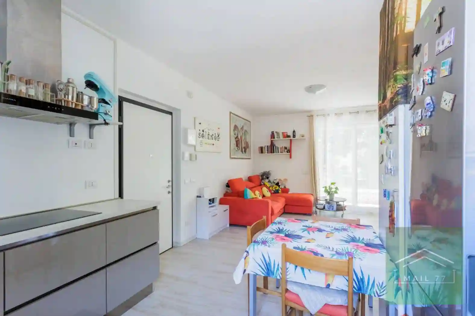 Appartamento - foto 5