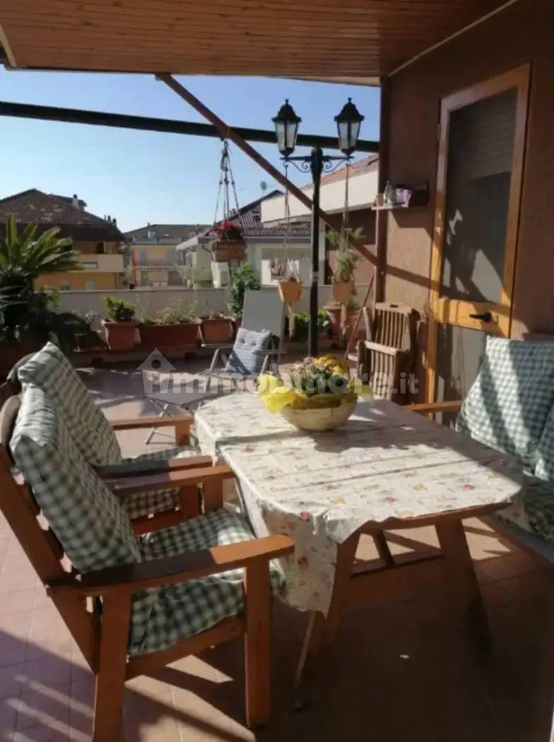 Appartamento in vendita a Francavilla al Mare