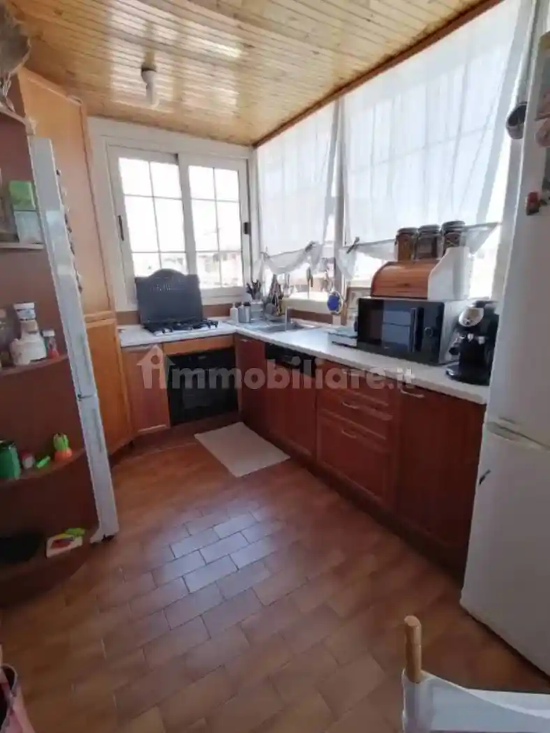 Appartamento via delle Driadi, Centro, Francavilla al Mare - foto 2