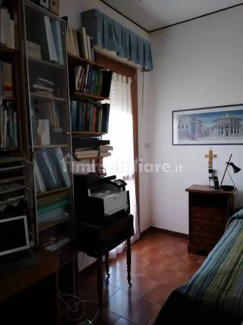 Appartamento via delle Driadi, Centro, Francavilla al Mare - foto 3