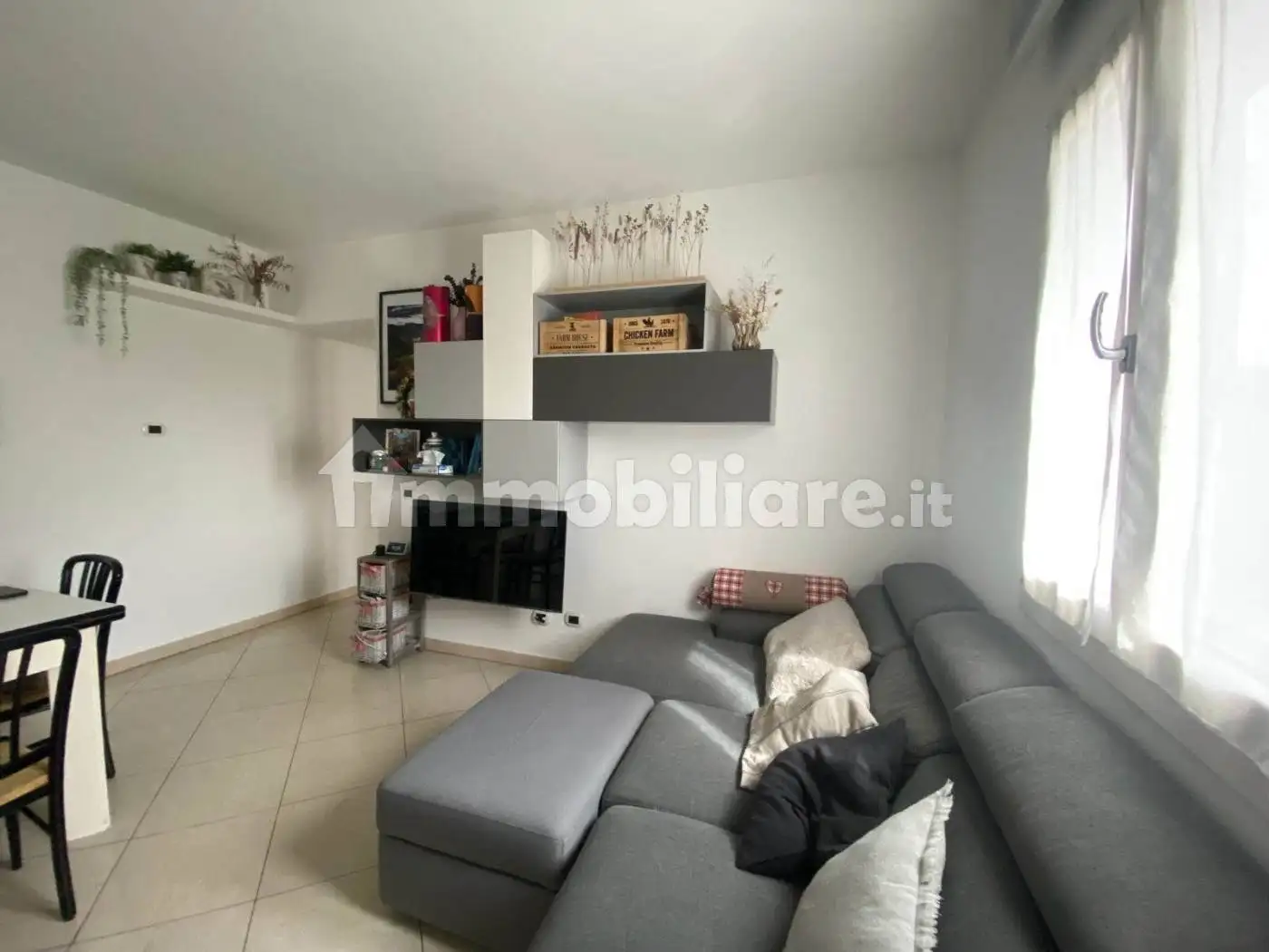 Appartamento in vendita a Gragnano Trebbiense