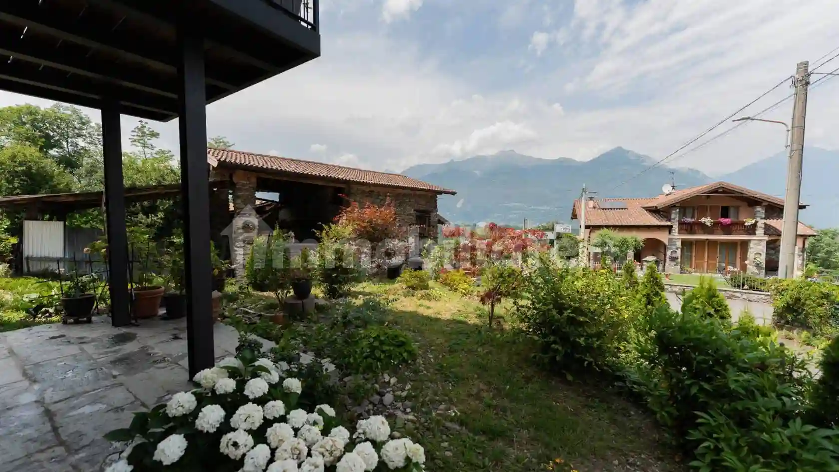 Casa indipendente - foto 4