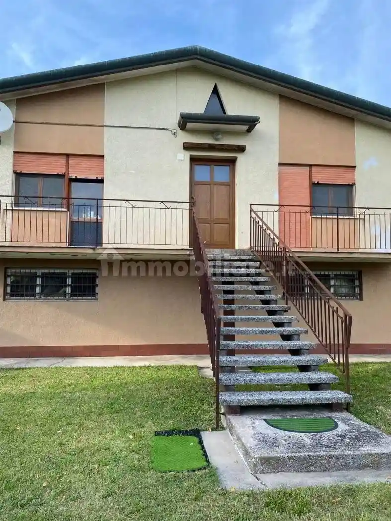 Casa indipendente in vendita a Martellago