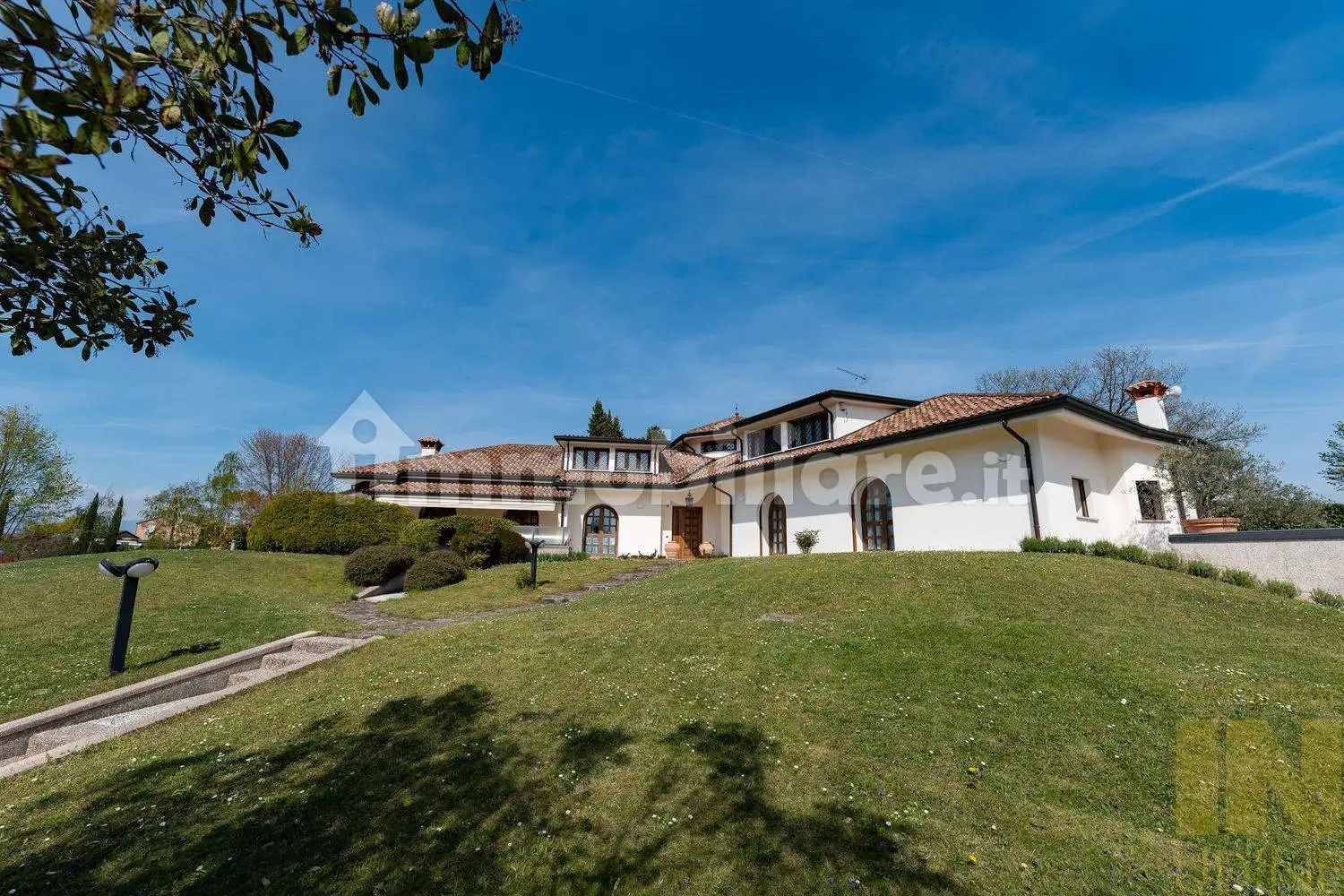 Villa in vendita a Fagagna