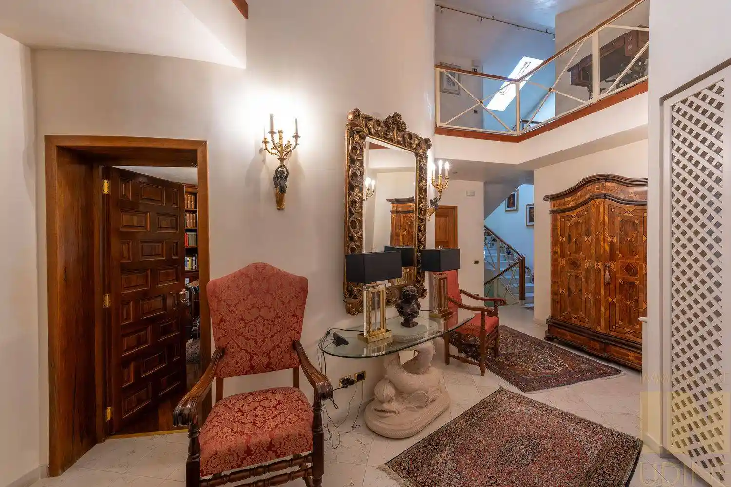 Villa unifamiliare, buono stato, 700 m², Villaverde, Fagagna - foto 2