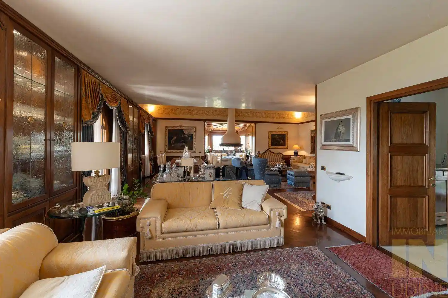 Villa unifamiliare, buono stato, 700 m², Villaverde, Fagagna - foto 3