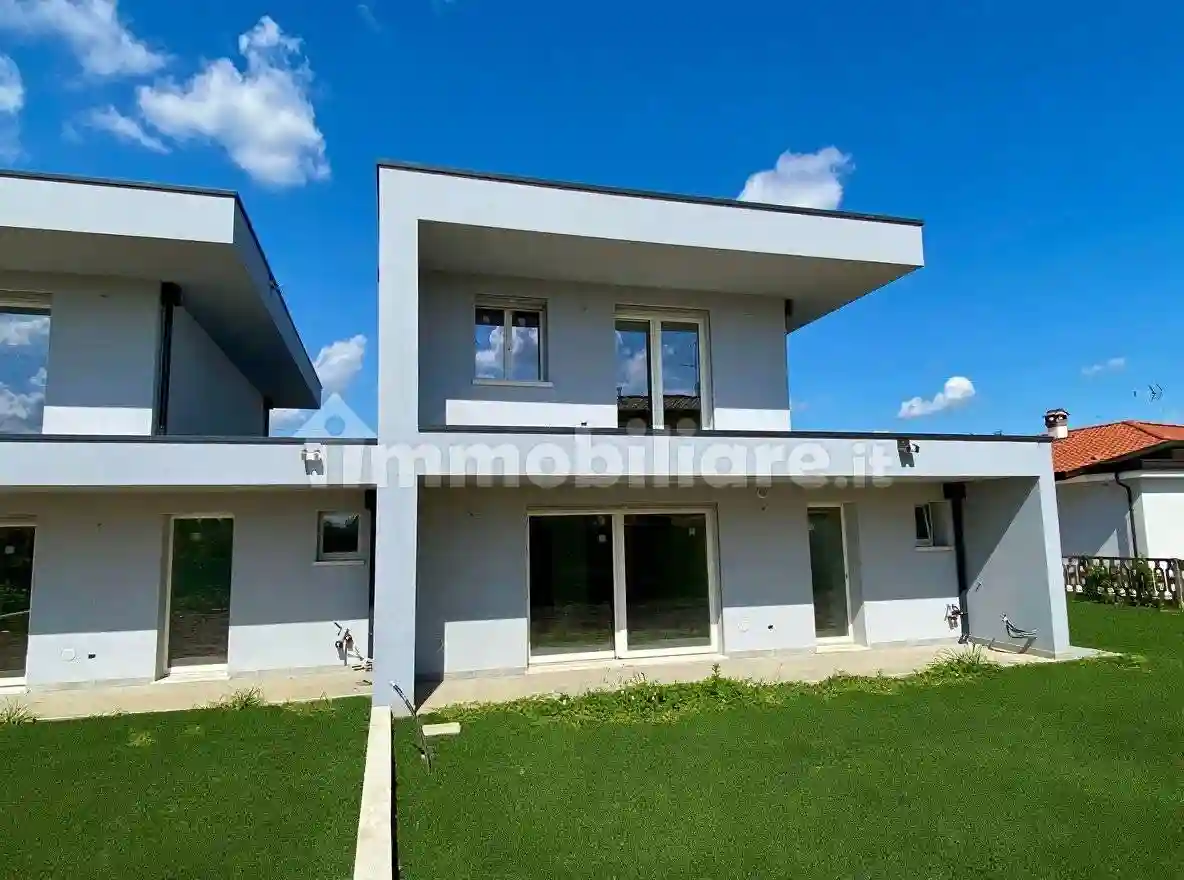 Villetta a schiera - foto 2