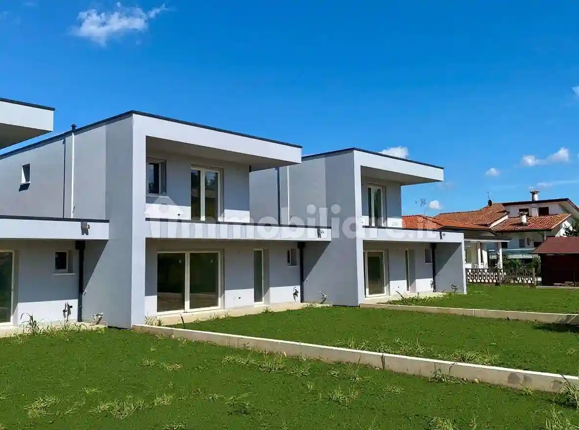 Villetta a schiera - foto 3