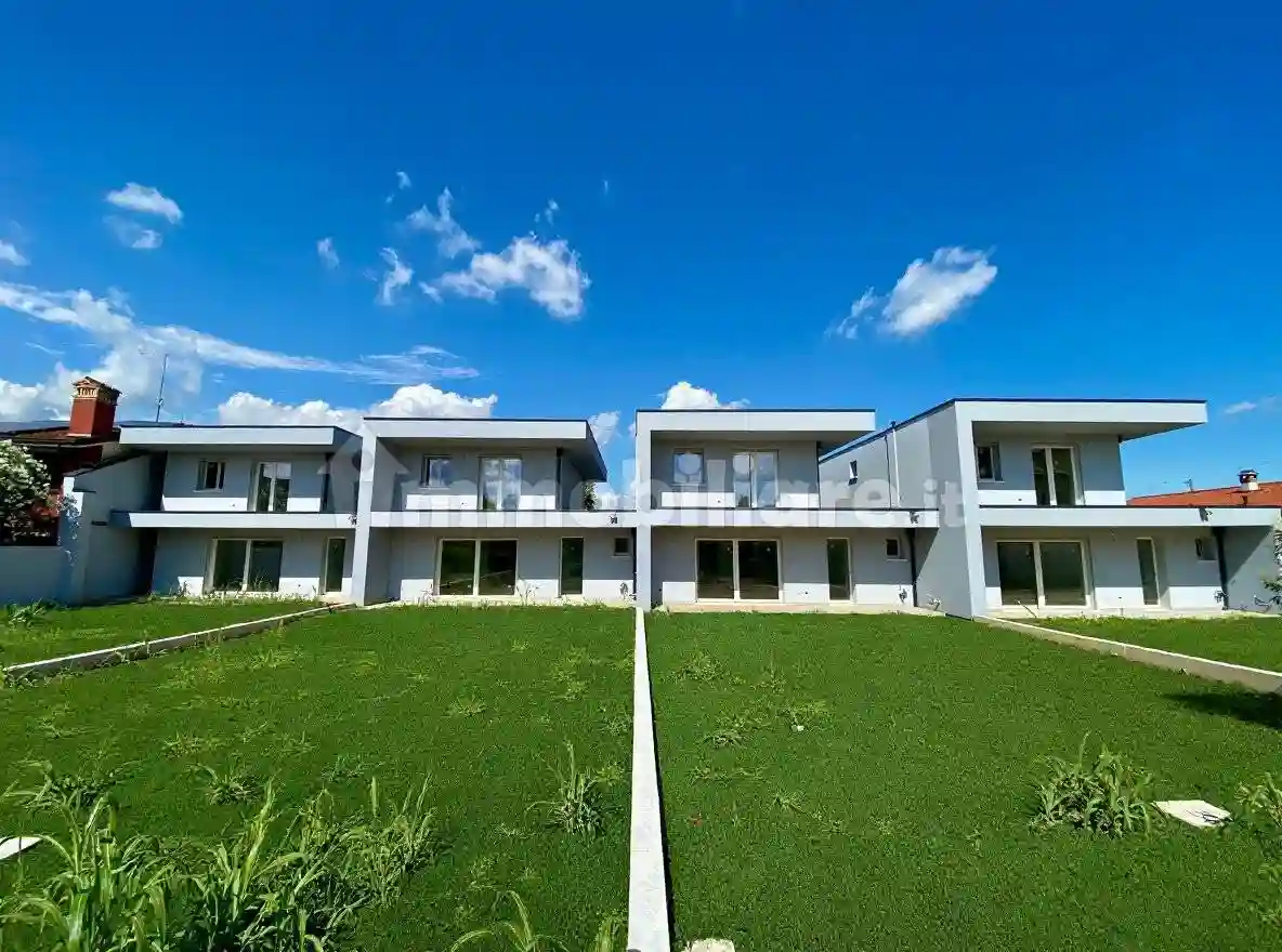 Villetta a schiera - foto 4