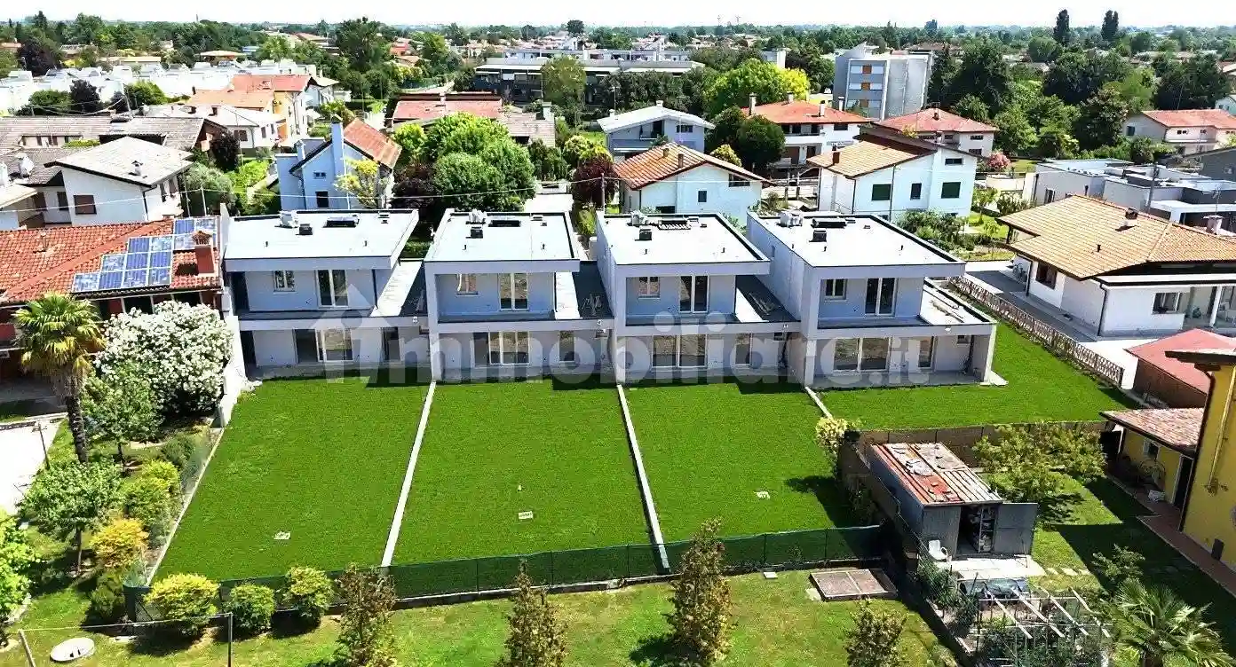 Villetta a schiera - foto 5