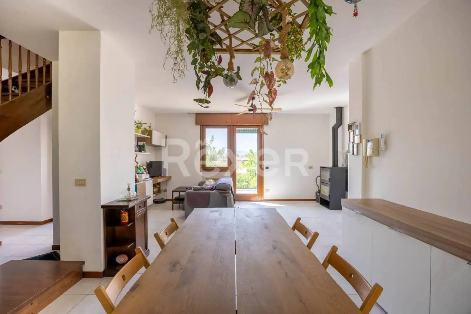 Attico - Mansarda in vendita a Vicenza