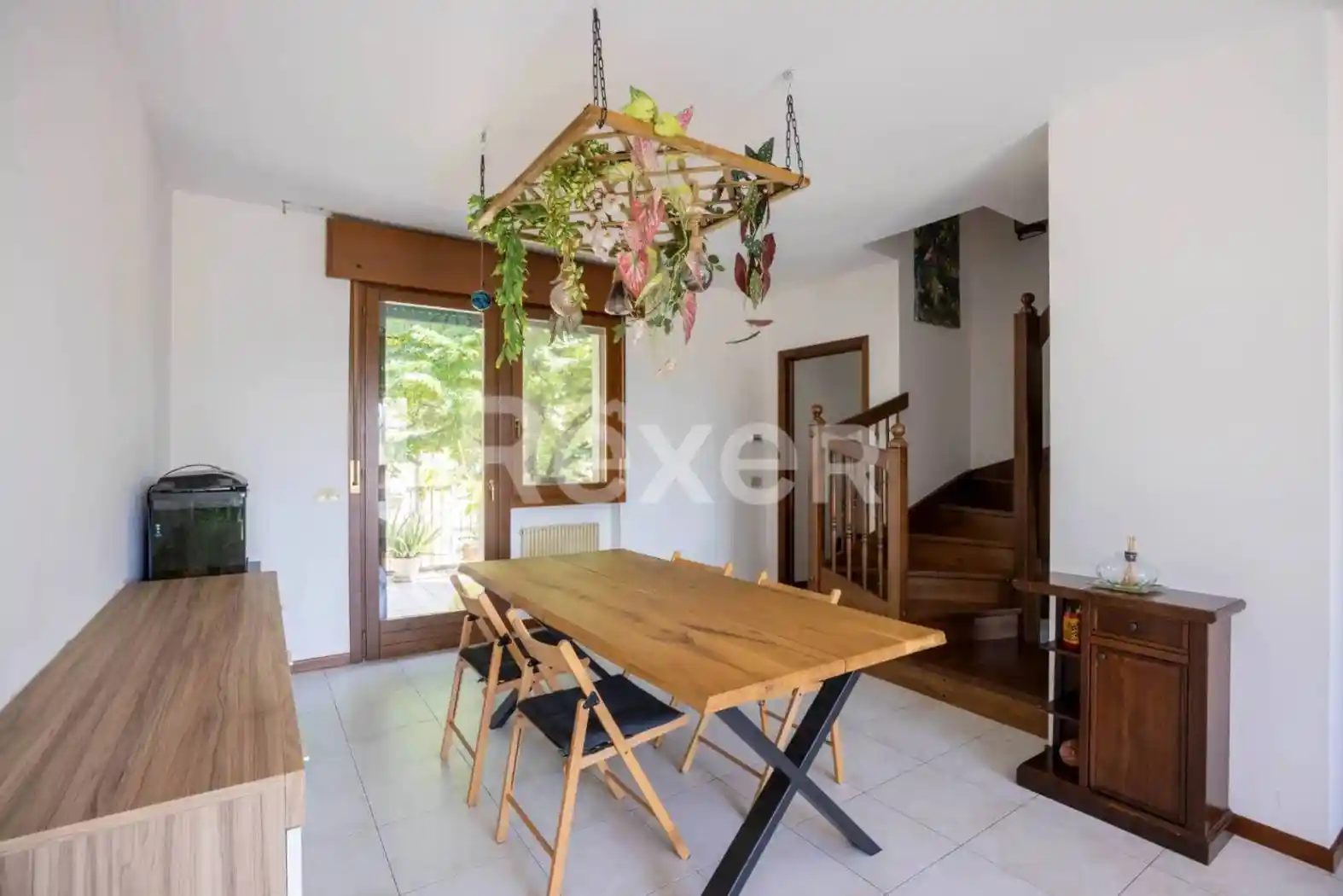 Attico viale Fiume, 99, Viale Trieste - Villaggio dei Fiori, Vicenza - foto 5