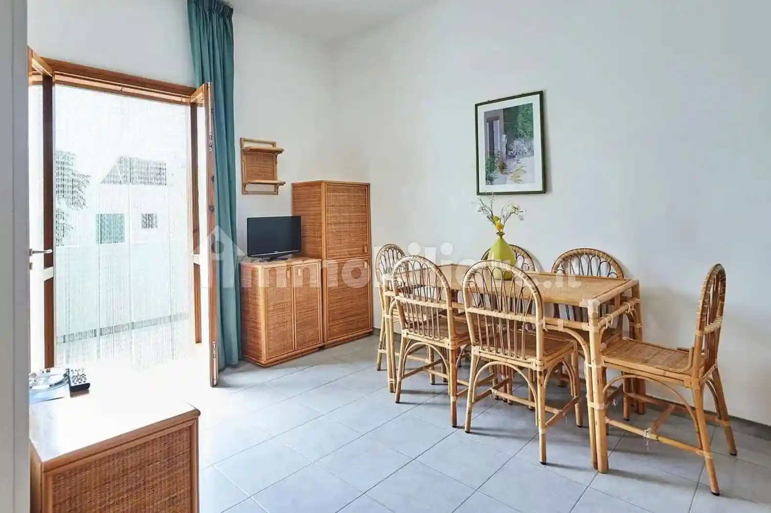 Appartamento in vendita a Ugento