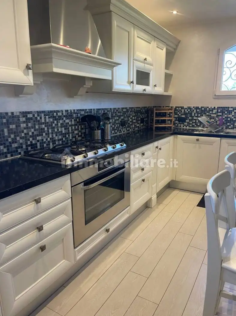 Villetta a schiera in affitto a San Felice Circeo