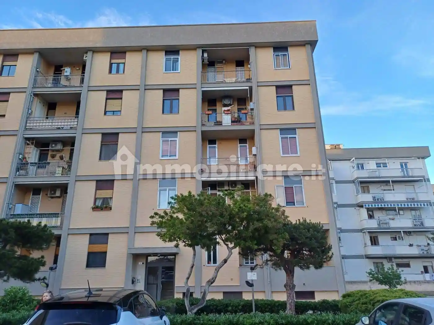 Appartamento in vendita a Monopoli